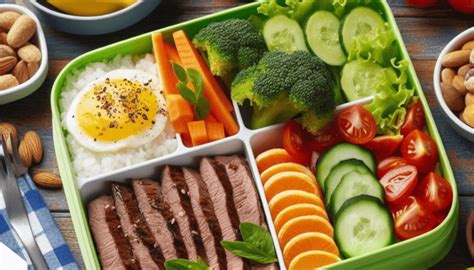 Importance of Balanced Nutrition Diet Plans